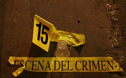 Asesinan a balazos a agente de la Fiscalía de Edomex