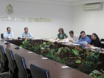 Divulgará IEQ acuerdos y resoluciones