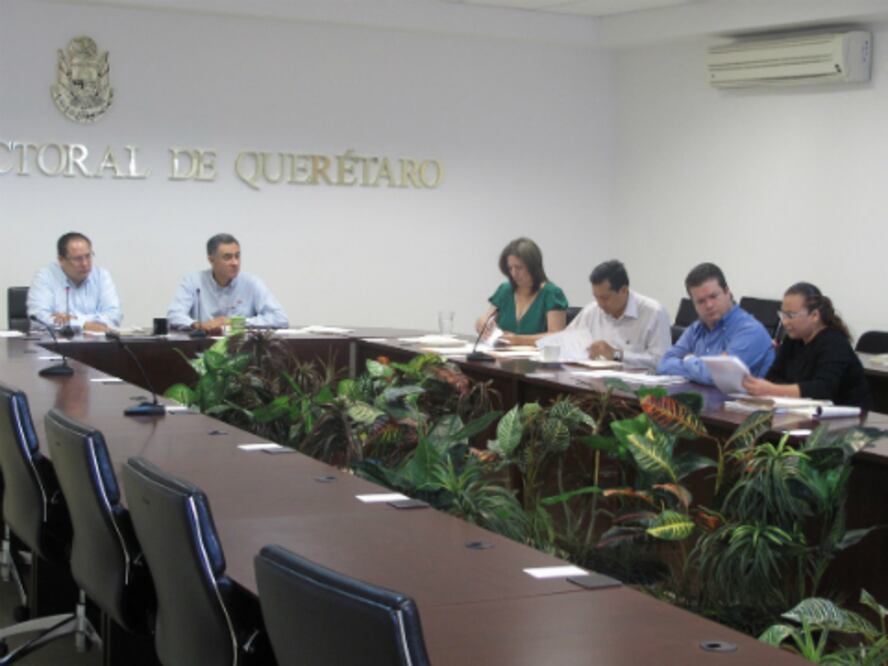 Divulgará IEQ acuerdos y resoluciones