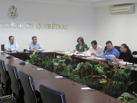 Divulgará IEQ acuerdos y resoluciones