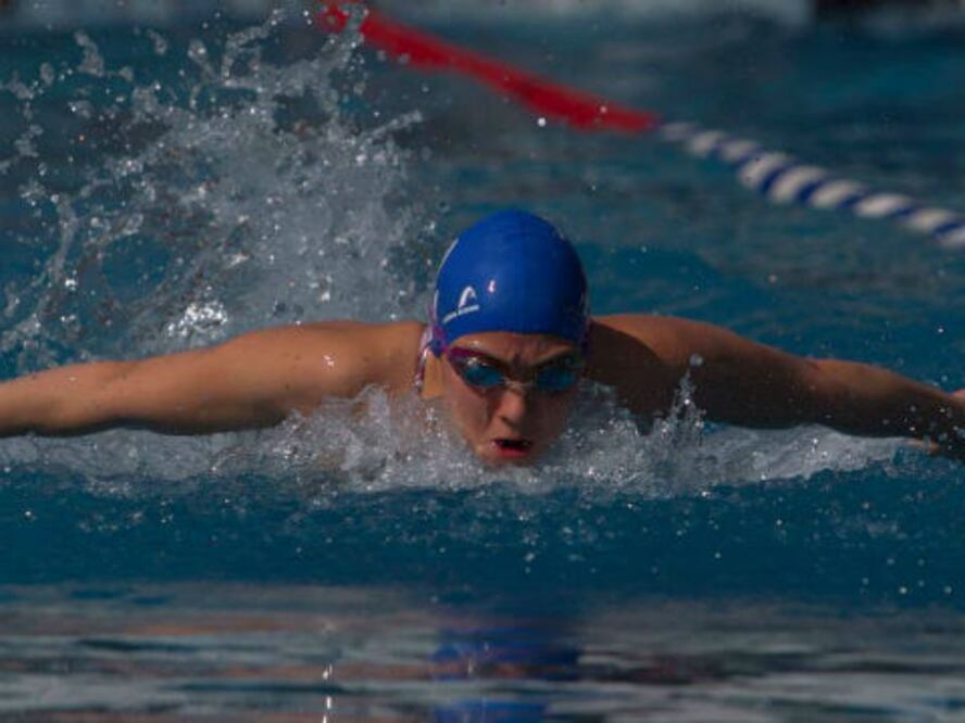 Sharo Rodríguez destaca en Veracruz