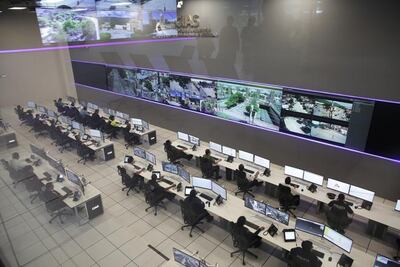 Llamadas de emergencia rompen récord en un año