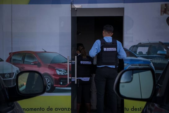 Catean empresa dedicada al financiamiento de vehículos en Querétaro