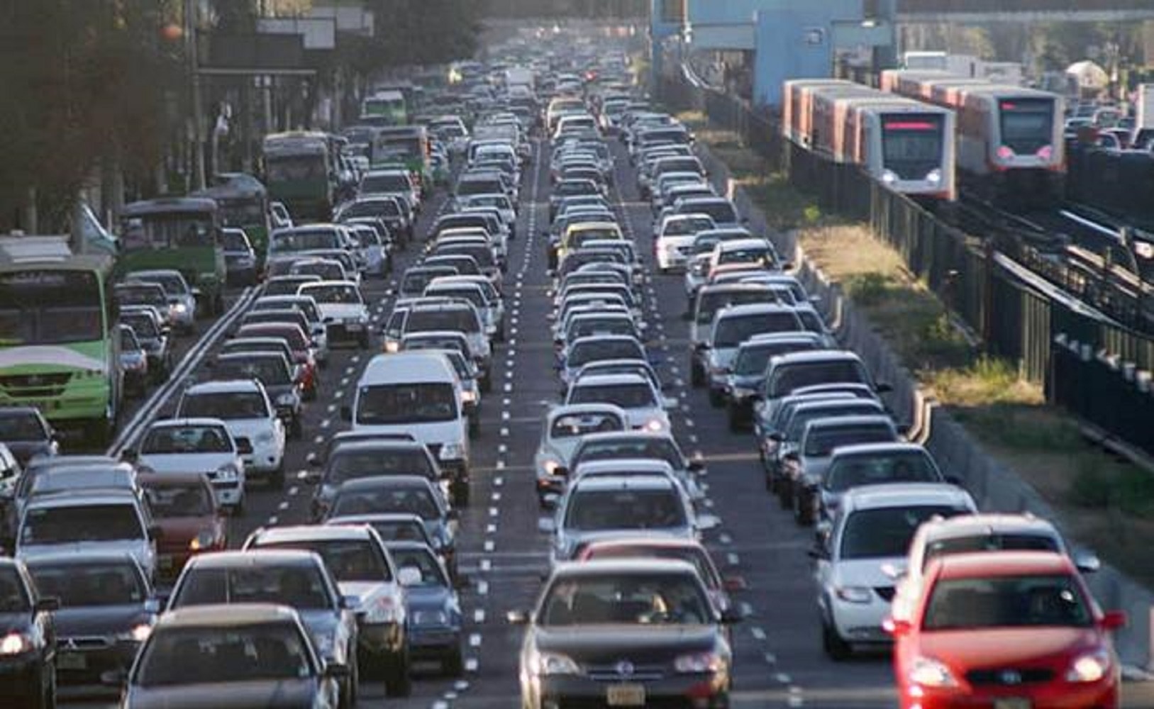 Los cambios al reglamento de tránsito que deberías saber
