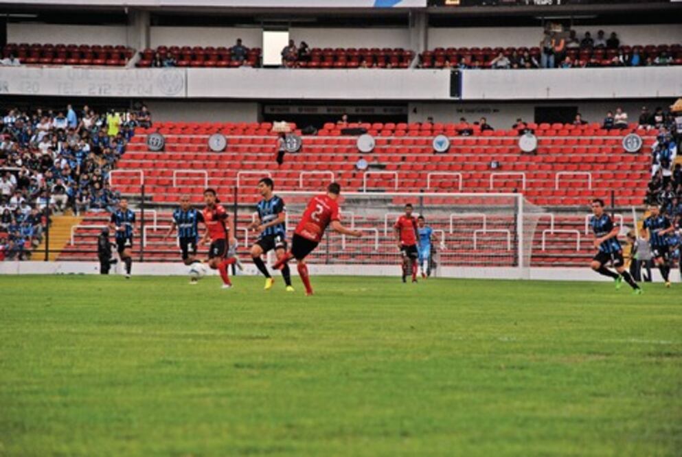 “Resistencia Albiazul” continuará protestas