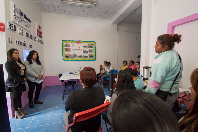 Foto: Jair Villeda. El Universal