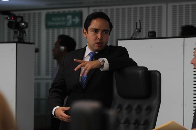 Descartan que fiscal tuviera pase automático