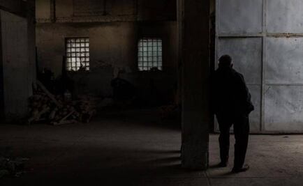 Así es la vida de los niños que traen a la CDMX… a trabajar