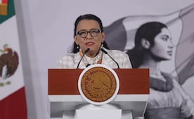 Segob reporta más de 9 mil armas canjeadas por efectivo