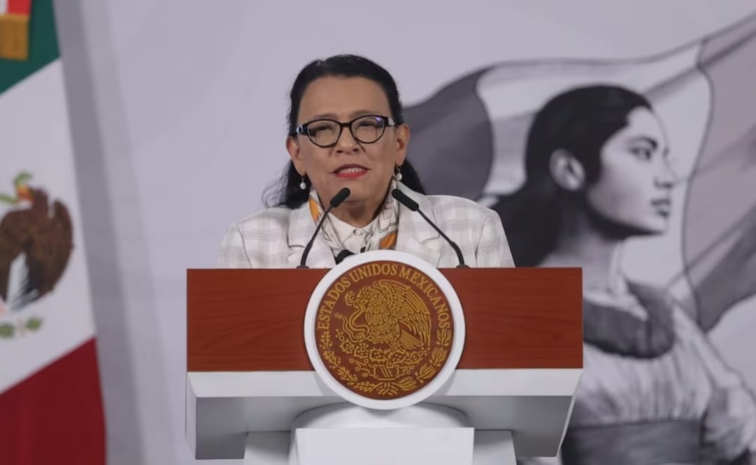 Foto: Gabriel ano / EL UNIVERSAL