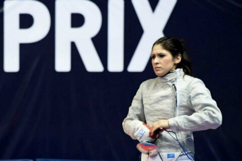 Termina participación de Pliego en Boston