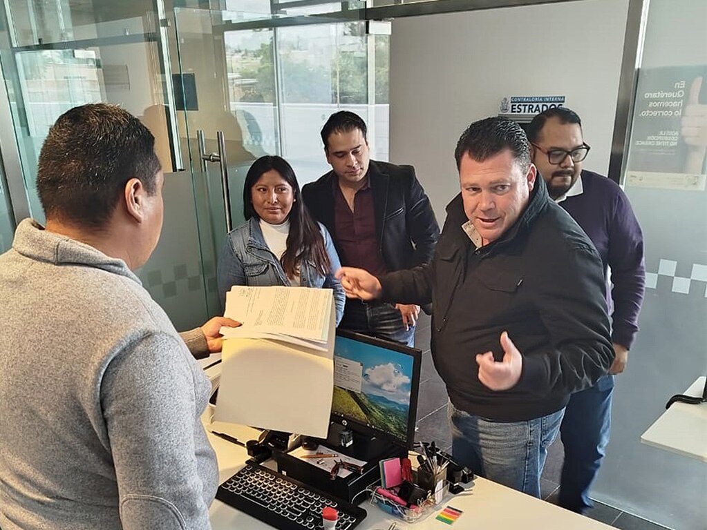 Proponen que delegados sean por elección popular