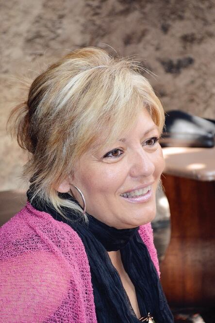 Rosa enamorada de Querétaro