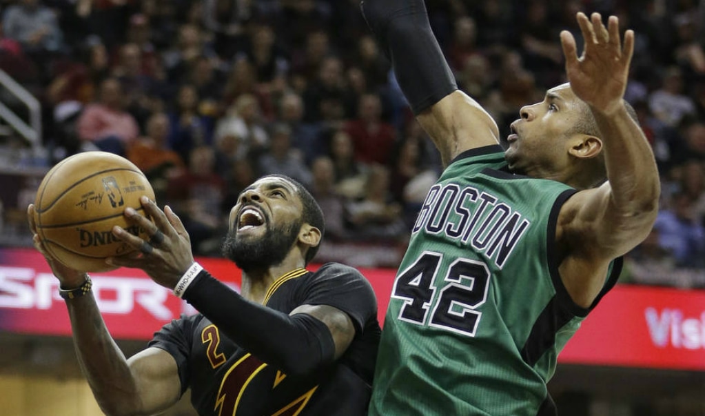 Por remate a Celtics