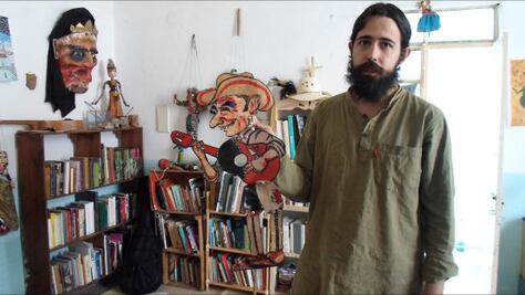 Queretaro gana Premio de poesía huasteca