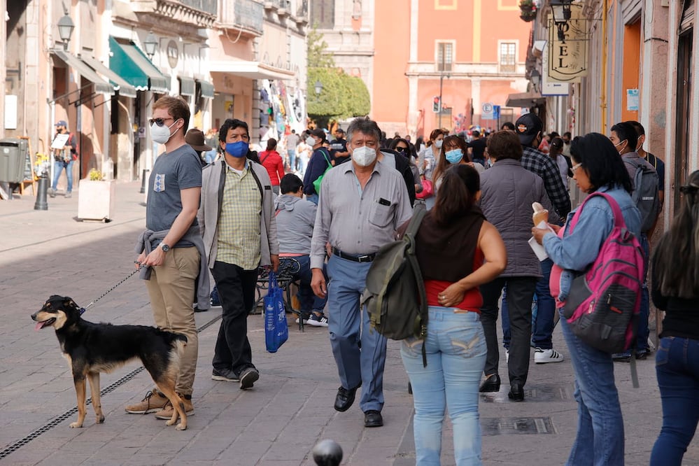 Foto: Demian Chávez