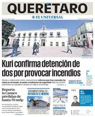 Portada 24 de febrero de 2026