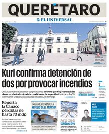 Portada 24 de febrero de 2026