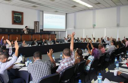 Respalda Consejo universitario libre ejercicio periodístico