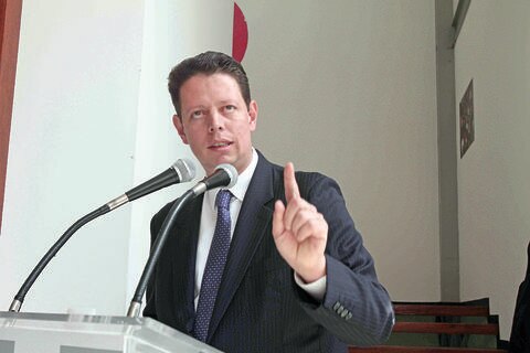 Congreso privilegia diálogo y acuerdo