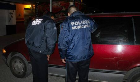 Remiten a 75 personas al Torito 