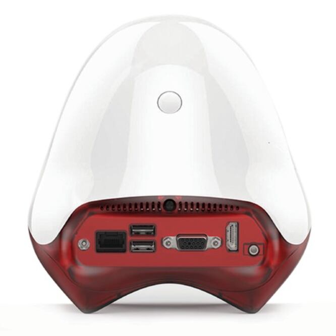 Computadora para países emergentes