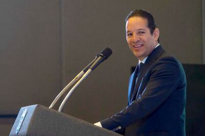 ‘Federación debe dar más fondos a la UAQ’