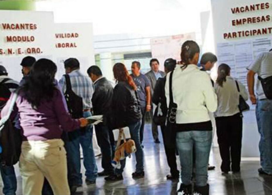 Tasa de desocupación al 5.17%