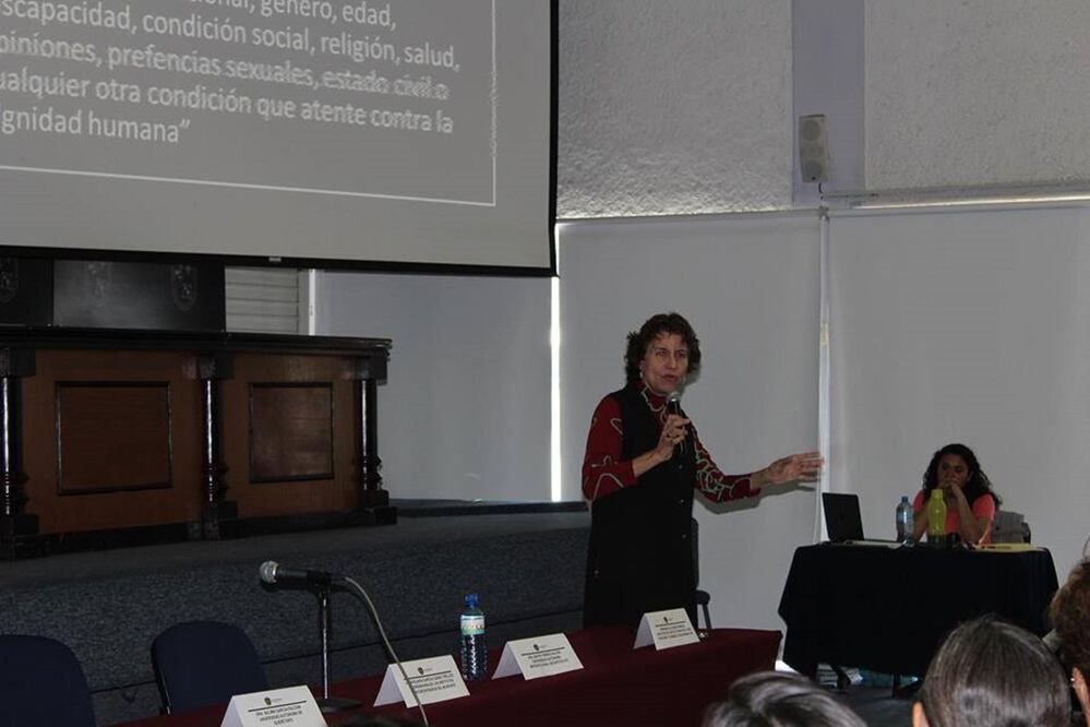 Foto: Yo Soy Comunicación UAQ