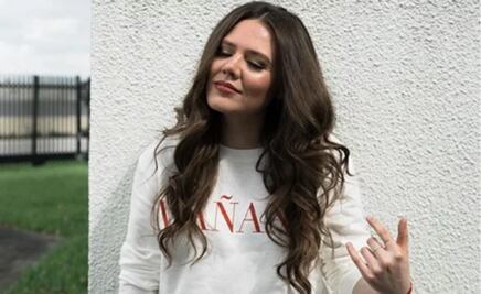 Joy anuncia el nacimiento de su bebé