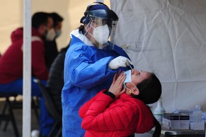 “Empresas en Querétaro deben acatar incapacidad por Covid-19”