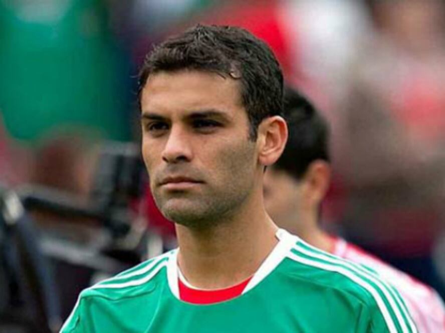 Márquez pide poner freno a naturalizados