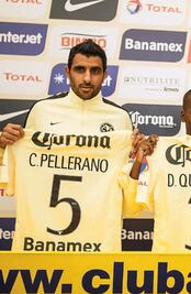 Indisciplina, primer reto que tendrá Matosas