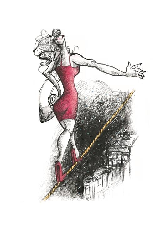 Transexual. Historias de prisión, vejez y discriminación