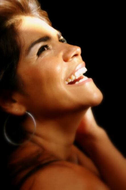 María Sánchez encanta a Querétaro