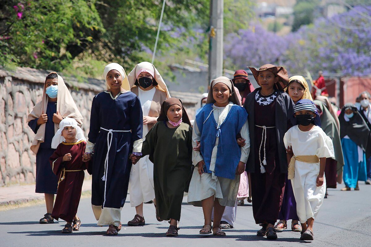 Foto: Demian Chávez