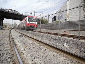 Analizan proyecto del tren Méx-Qro