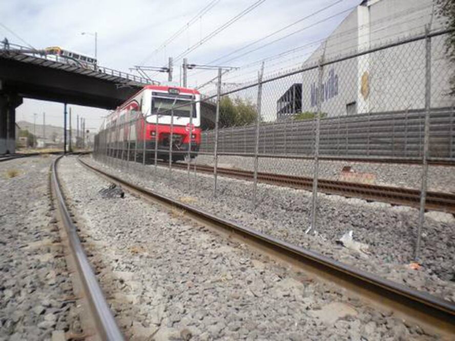 Analizan proyecto del tren Méx-Qro