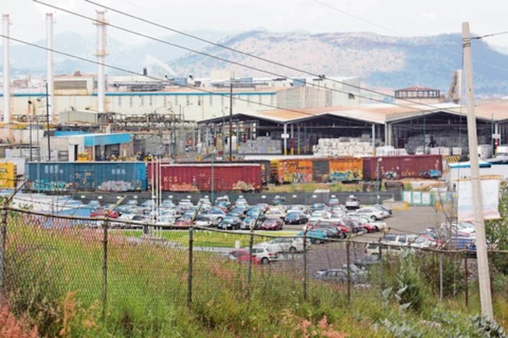 Industria genera 77% del PIB de San Juan