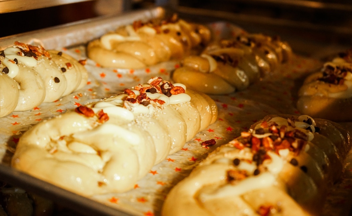 Pan de queso: El tesoro gastronómico que puso a Bernal en la Ruta del Vino y el Queso