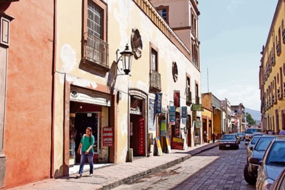 Acusan nulo apoyo para Centro Histórico