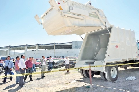 Servicios municipales busca incremento