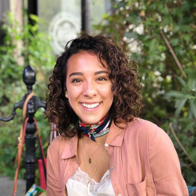 Foto: Rocío G. Benítez