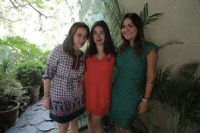 Armónica despedida de soltera