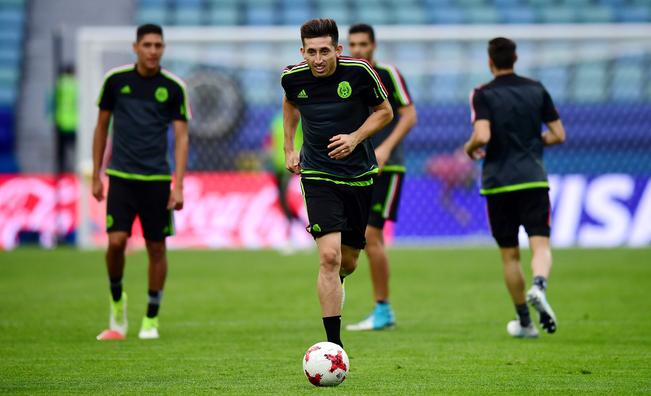 A evitar exceso de confianza ante Nueva Zelanda