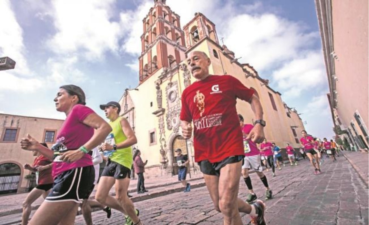 Foto: Archivo / EL UNIVERSAL