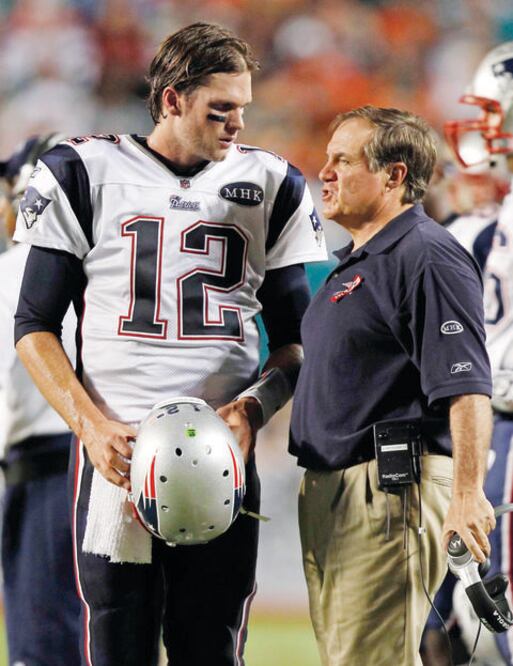 Patriots es experto en trampas, denuncian