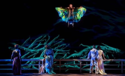 Llega a Miami ópera inspirada en Gabriel García Márquez