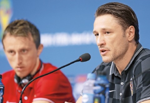 “Les deben temblar las rodillas”