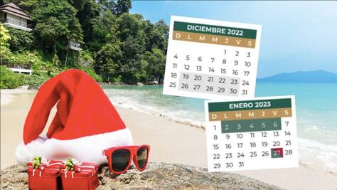 SEP. Próximo ciclo escolar 2022 a 2023 tendrá vacaciones de fin de año largas